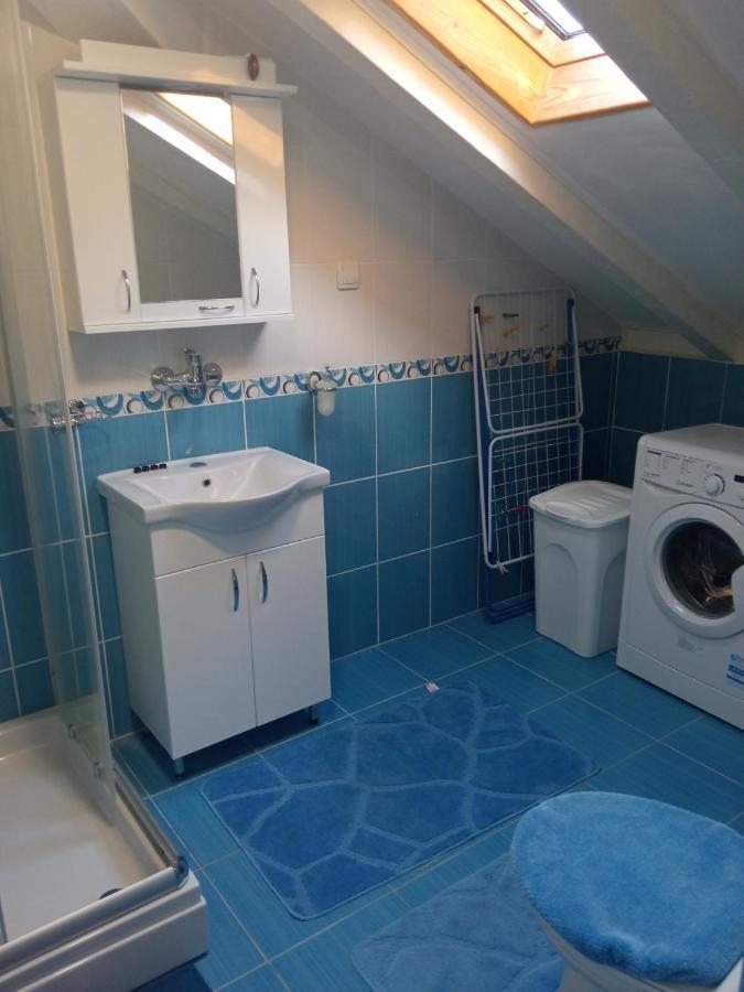 Apartment Rosic Perast Bagian luar foto