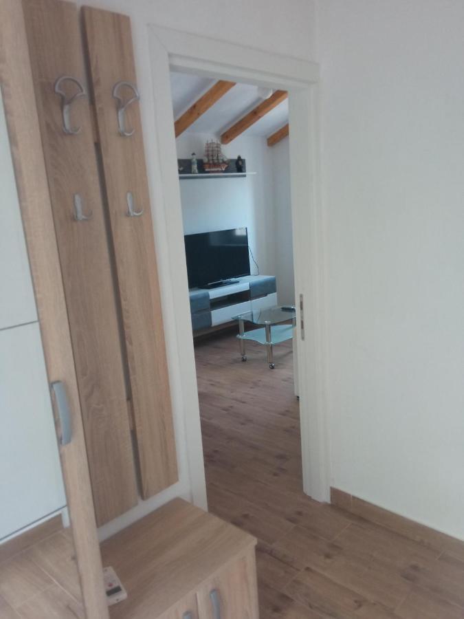 Apartment Rosic Perast Bagian luar foto