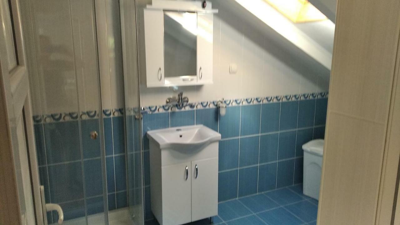 Apartment Rosic Perast Bagian luar foto